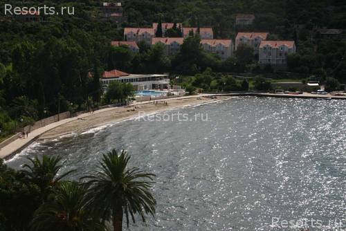 Villas Kolocep Hotel 5